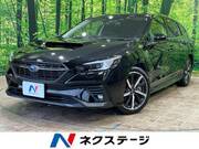 2021 SUBARU LEVORG