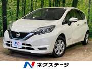 2017 NISSAN NOTE