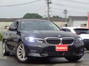 2019 BMW 3 SERIES