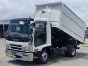 2004 ISUZU FORWARD