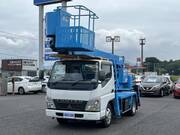 2006 FUSO CANTER
