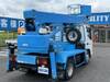 FUSO CANTER