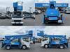 FUSO CANTER