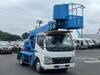 FUSO CANTER