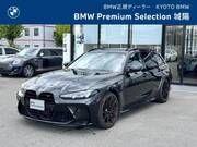 2025 BMW M3