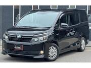 2015 TOYOTA VOXY