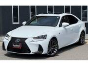 2018 LEXUS IS