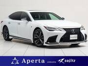 2023 LEXUS LS