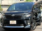 2014 TOYOTA VOXY