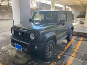 2022 SUZUKI JIMNY SIERRA