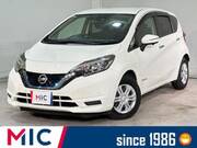 2018 NISSAN NOTE