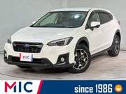 2019 SUBARU XV