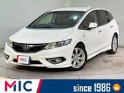 2015 HONDA JADE