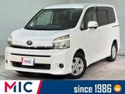 2013 TOYOTA VOXY X L EDITION