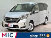 2020 NISSAN SERENA X
