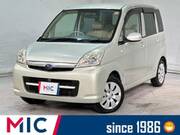 2009 SUBARU STELLA