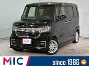 2022 HONDA N-BOX CUSTOM