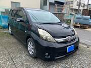 2012 TOYOTA ISIS