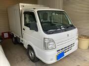 2016 SUZUKI CARRY TRUCK