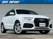 2016 AUDI Q3