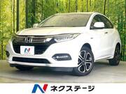 2020 HONDA VEZEL
