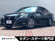 2016 TOYOTA CROWN HYBRID Athlete S