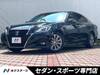 TOYOTA CROWN HYBRID