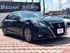 TOYOTA CROWN HYBRID