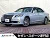 TOYOTA CROWN MAJESTA