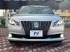 TOYOTA CROWN MAJESTA