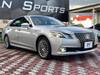 TOYOTA CROWN MAJESTA