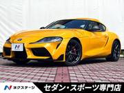 2023 TOYOTA SUPRA RZ