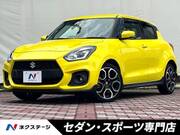 2023 SUZUKI SWIFT SPORT