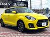 SUZUKI SWIFT SPORT