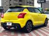 SUZUKI SWIFT SPORT