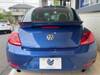 VOLKSWAGEN THE BEETLE