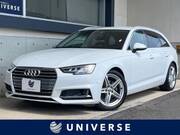 2019 AUDI A4 AVANT