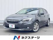 2017 SUBARU IMPREZA SPORTS