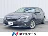 SUBARU IMPREZA SPORTS