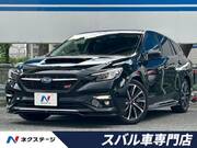 2021 SUBARU LEVORG