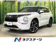 2022 MITSUBISHI OUTLANDER PHEV