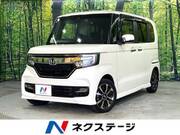 2018 HONDA N-BOX CUSTOM