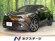 2018 TOYOTA C-HR