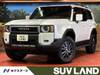 TOYOTA LANDCRUISER 250