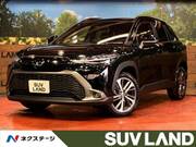 2025 TOYOTA COROLLA CROSS HYBRID Z