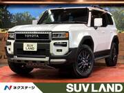 2025 TOYOTA LANDCRUISER 250