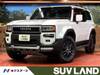 TOYOTA LANDCRUISER 250