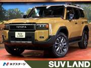 2024 TOYOTA LANDCRUISER 250