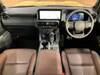 TOYOTA LANDCRUISER 250