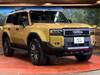 TOYOTA LANDCRUISER 250